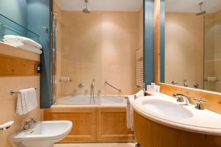Radisson Residences Savoia Palace Cortina d’Ampezzo - 75