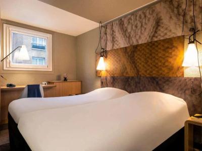 ibis Paris Alesia Montparnasse - 36