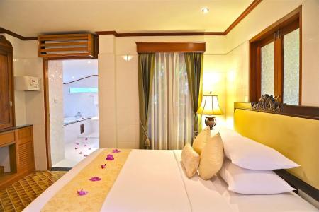 Oriental Siam Resort - Sha Extra Plus Certified - 36