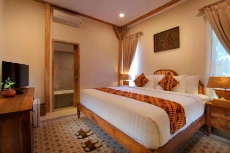 Suarti Boutique Village - 73