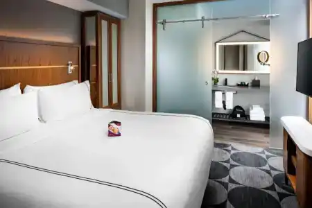 Crowne Plaza Hy36 Midtown Manhattan, An Ihg - 68