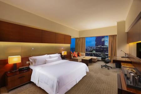 The Westin Guangzhou - 35