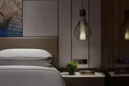 Sheraton Guangzhou Nansha - 79