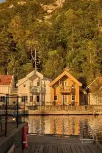 Farsund Resort - 20