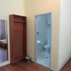 Tvishi Guest House - 9