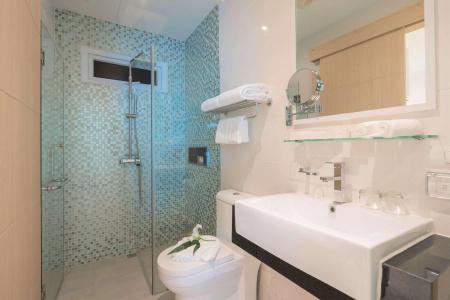 The Beachfront Phuket - 21