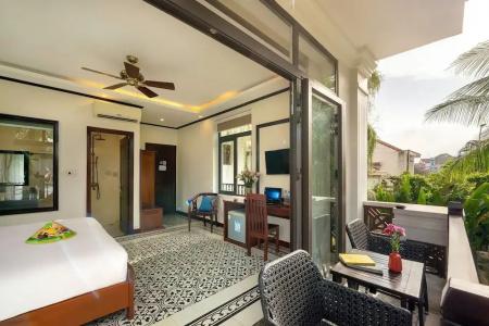 Hoi An Discovery Villa - 63