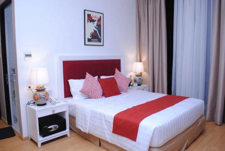 White Tree Residence - 32