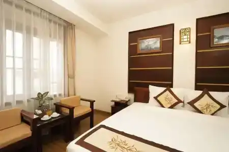 Kiman Hoi An & Spa - 58