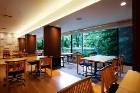 Yoshiike Ryokan - 11