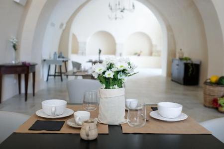 Masseria Fontana di Vite - 9