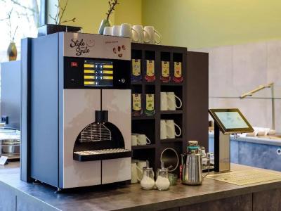 ibis Styles Coburg - 28
