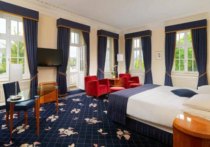 Fürstenhof Leipzig - 7