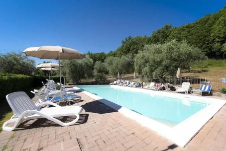 Il Vecchio Mulino Toscana - 32