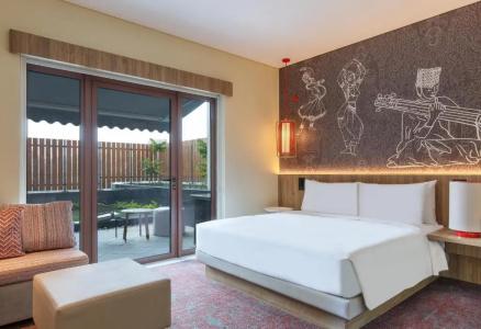 Hyatt Place - 21