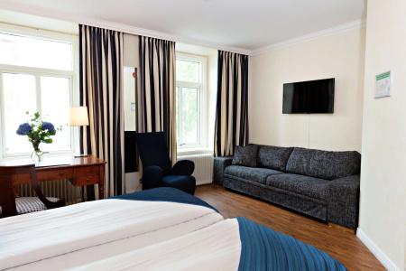 Center- Sure by Best Western Center - 5