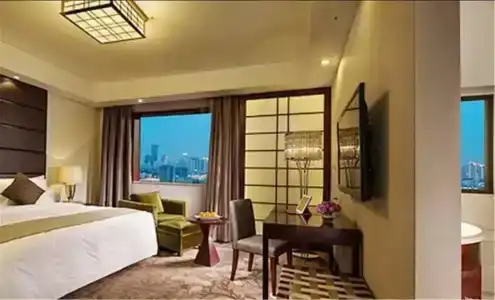 GuangDong - 45