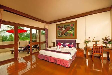 Andamania Beach Resort, Khaolak - SHA plus - 66