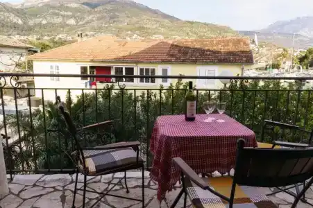 Tivat Star - 0
