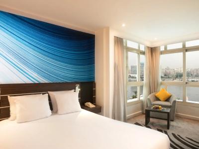 Novotel Cairo El Borg - 102