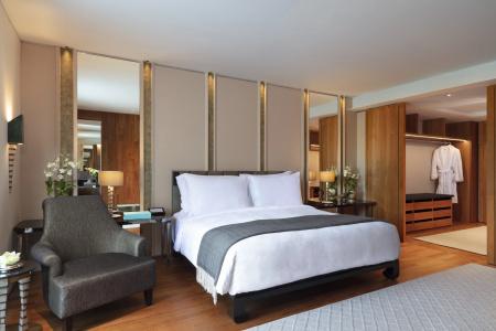 The Sukhothai Bangkok - Sha Plus Certified - 3