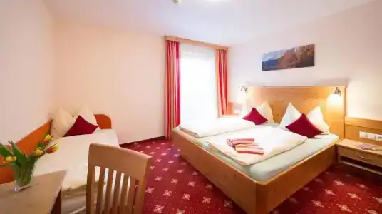 Pension Steiermark - 27