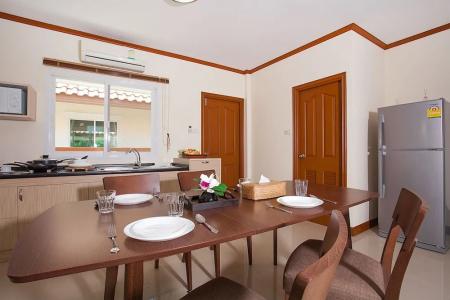 Baan Thai Lanna Pattaya - 367