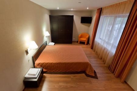 SPA - курорт Аврора - Клуб - 118