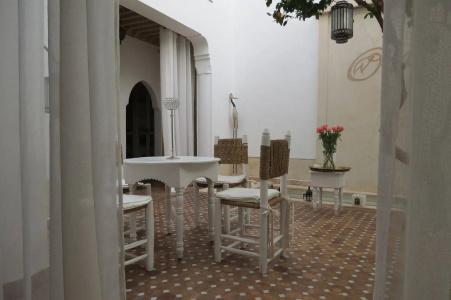 Riad Les Orangers D'alilia - 14