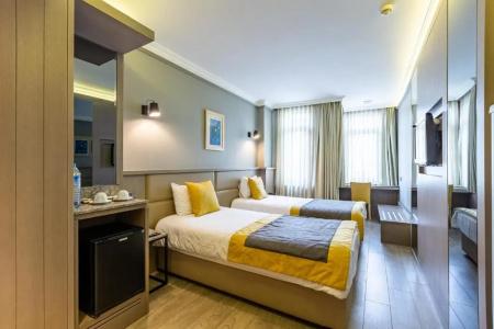 Seraglio & Suites - 57