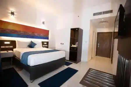 Citymax aqua park Aswan - 58