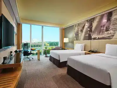Crowne Plaza, An Ihg - 70
