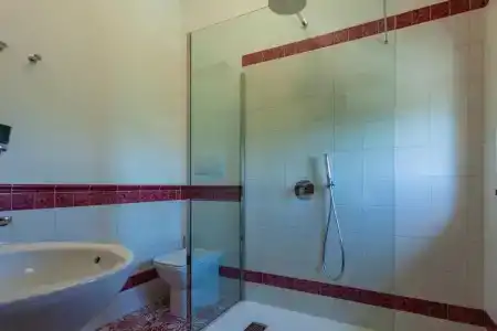 Villa San Lucchese - 21