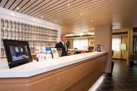 Best Western Residence Italia - 1