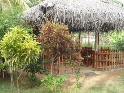 Beach Lagoon Guesthouse - 17