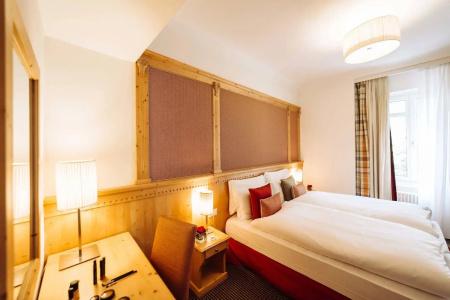 Schloss & Spa Pontresina - 34