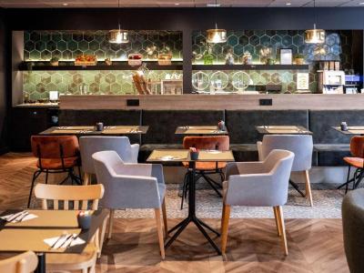 Mercure Valenciennes Centre - 40
