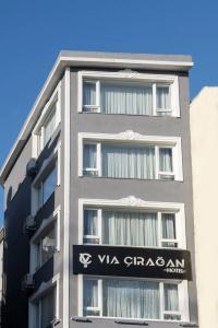 Via Ciragan - 0