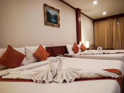 Andaman Seaside Resort - Sha Extra Plus - 33
