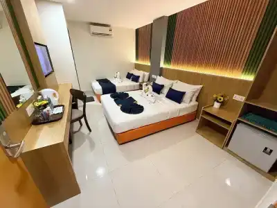 City Central - 23