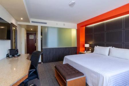 Holiday Inn Mexico City-Plaza Universidad, An Ihg - 63