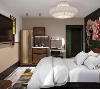 Best Western Toulouse Centre Les Capitouls - 51