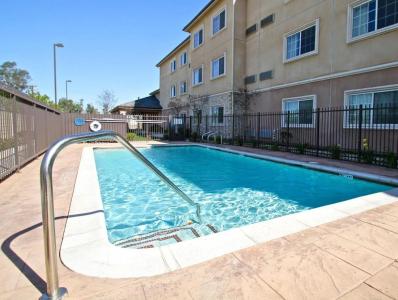 Studio 6-Bakersfield, CA - 12