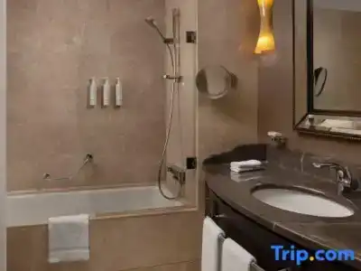 Istanbul Marriott Hotel Pendik - 42