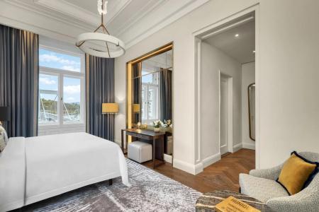 Matild Palace, a Luxury Collection - 50