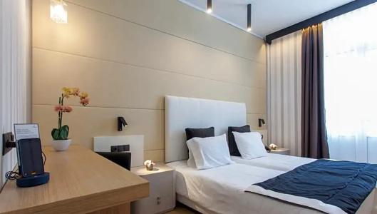 Egnatia Palace & Spa - 75