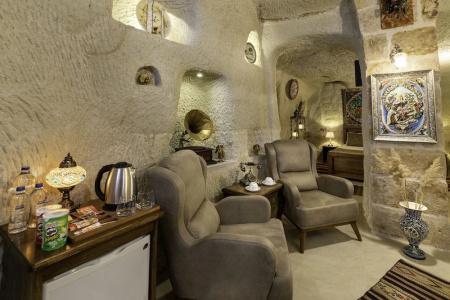 Lord of Cappadocia - 131