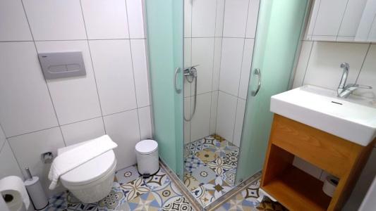 Akcapinar Korfez Butik Otel - 7