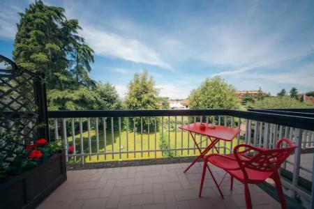 Inn Rome b&b - 26