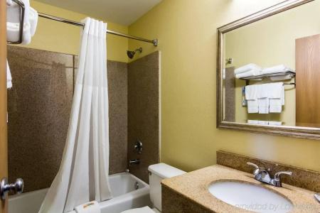 City Center Inn - 24